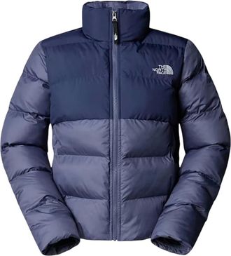 The North Face Mujer, Chaquetas, Azul, Talla: XS