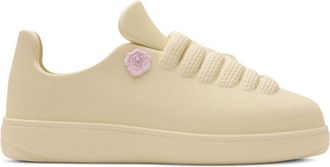 Burberry Sneakers Bubble - Toni neutri