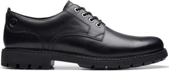 Clarks Uomo, Scarpe, Nero, 41 EU, new