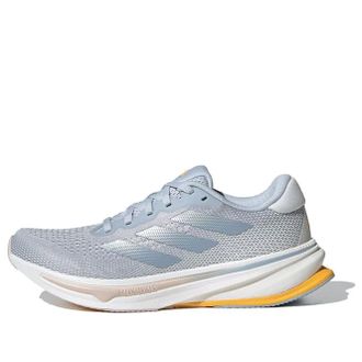 adidas (WMNS) adidas Supernova Rise Blue Grey White IG7512