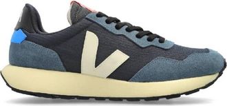 Veja Veja Paulistana Ripstop Low-Top Sneakers