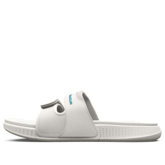 Under Armour (WMNS) Under Armour Ansa Studio White 3025045-102