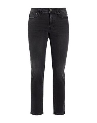 Zero Construction BOTTOMWEAR - Jeans on YOOX.COM