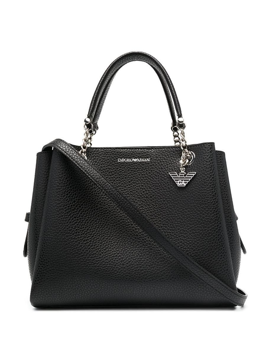 Women's Emporio Armani Tote Bags − Sale: up to −74% | Stylight