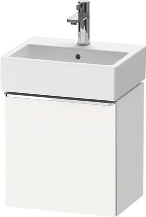 Duravit Duravit D-neo, Sous-lavabo En Console Suspendu, 434x440x322mm, 1