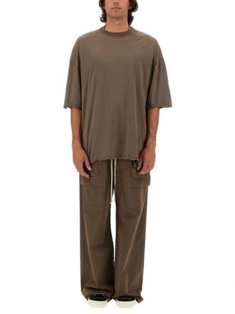 Rick Owens Tommy T-Shirt