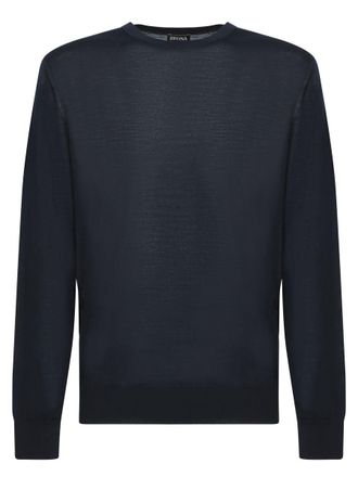 Ermenegildo Zegna Knitwear