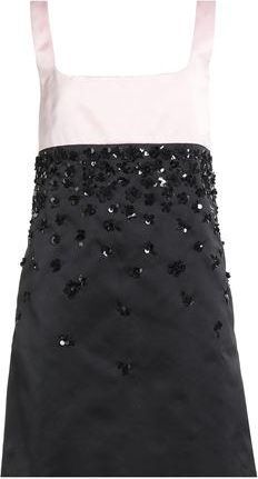 Des_Phemmes VESTIDOS - Minivestidos en YOOX.COM