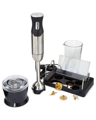 Berghoff Berghoff X5 Pro Handheld Food Processor With Grinder