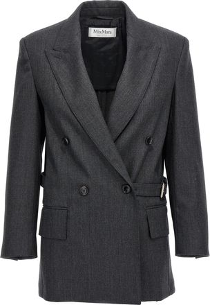 Max Mara Latino Blazer