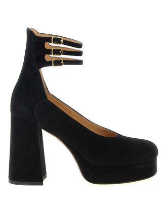 Chloé Loti Pumps
