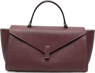 Valextra Tote Bag Editor Iside