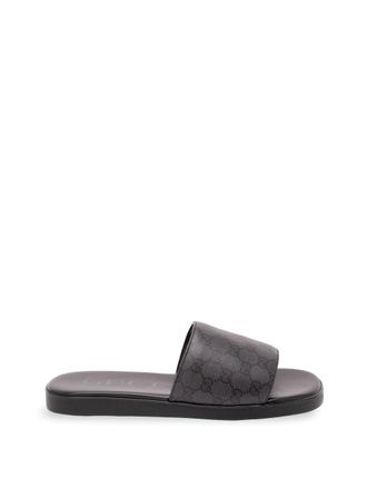 Gucci Charlie Slides