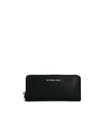 Michael Kors Portemonnee Zwart