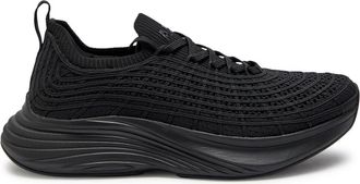 Athletic Propulsion Labs Techloom Zipline Knitted Sneakers - Black - 10 (IT40.5 / UK7.5)