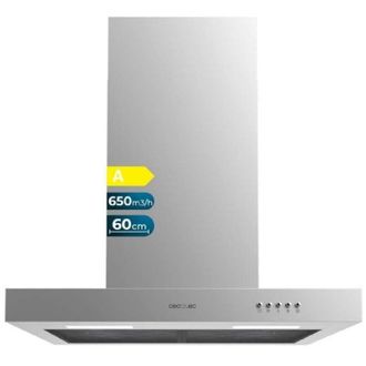 Cecotec Cecotec - Campana t Bolero Flux Tm 606500 Inox A