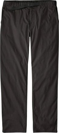 Patagonia Hombre, Deporte, Negro, Talla: M