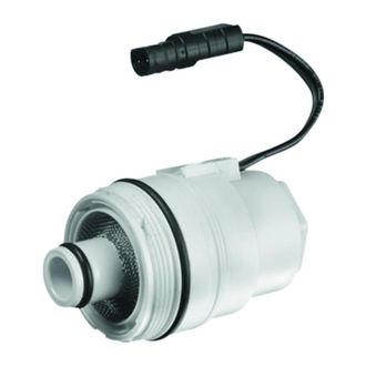 Schell V&aacute;lvula Magn&eacute;tica 6v Tronic - Schell