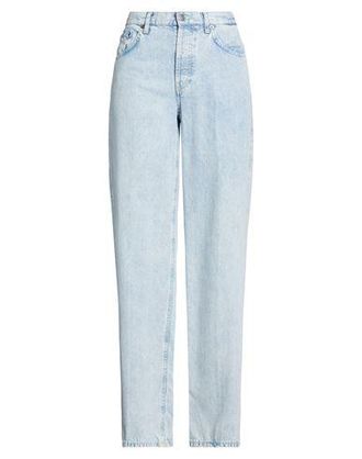 Dondup BOTTOMWEAR - Jeans sur YOOX.COM