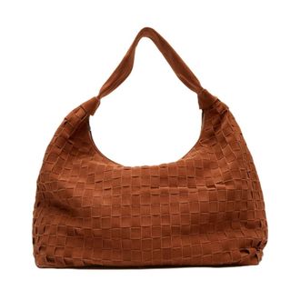 N&uacute;noo Donna, Borse, Marrone, Taglia unica, new