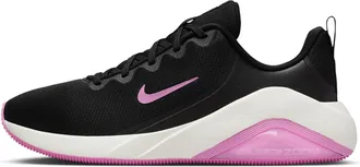 Nike Womens Bella 7 Workout Shoes in Black | FZ1689-007