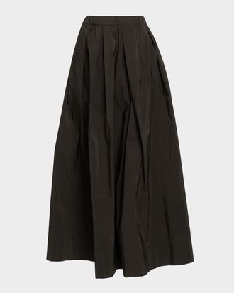 Max Mara Poldo Wool Long Wrap Coat