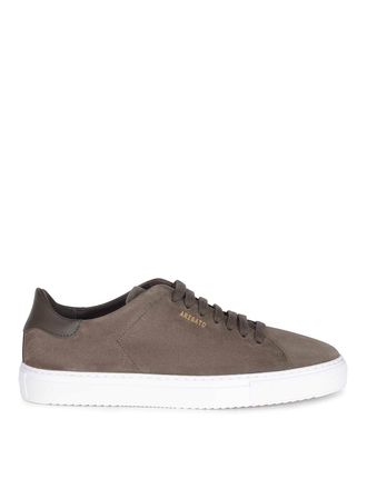 Axel Arigato Sneakers Made Of Suede Leather