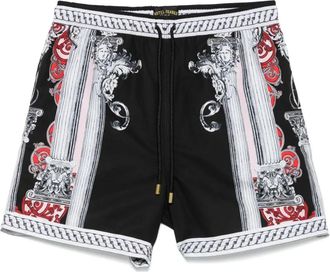 Camilla Costume da bagno Mark of Medusa - Nero