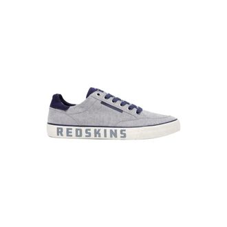 Redskins Sneakers - Heren - Sneakers - Grijs - 42 EU - Schoenen