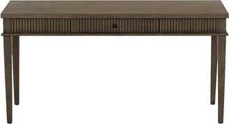 Safavieh Couture Shelbie 1-Drawer Reeded Desk