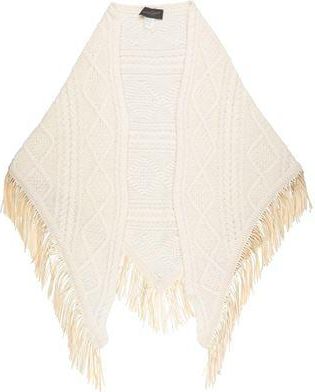 Antonia Zander ACCESSORIES - Scarves on YOOX.COM