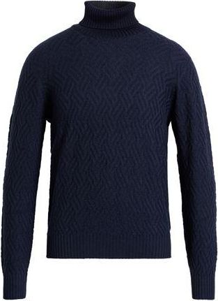 Drumohr Turtlenecks