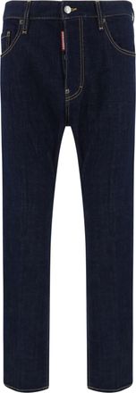 Dsquared2 Jeans In Denim