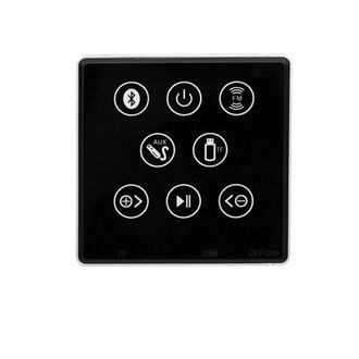 OEM Panel De Control Inferior 86f, Reproducci&oacute;n Integrada, Controlador Del Sistema Anfitri&oacute;n De M&uacute;sica De Fondo Para El Hogar
