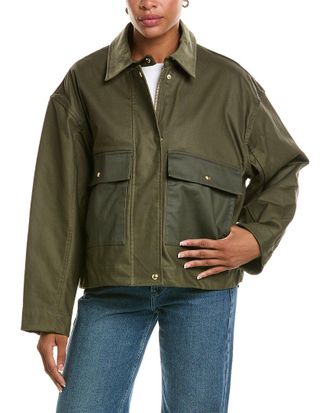 Rag & Bone Rag & Bone Nonie Jacket