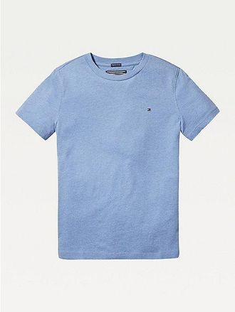 Tommy Hilfiger T-shirt van katoen