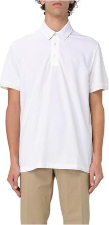 Etro Heren, Tops, Wit, Maat: 2XL Katoen