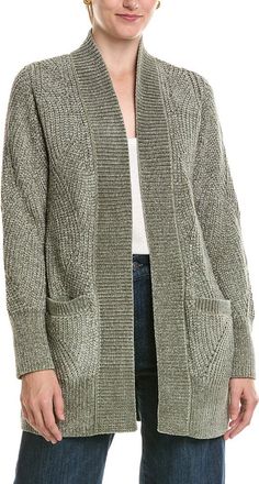 Tommy Bahama Shell St Luna Chenille Cardigan