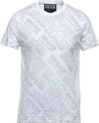 Versace CAMISETAS Y TOPS - Camisetas en YOOX.COM