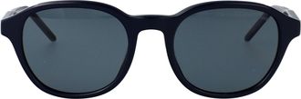 Emporio Armani Round Sunglasses 0 Ea4247 U 625680