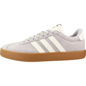 adidas Heren, Sport, Grijs, Maat: 42 EU Leer