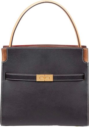 Tory Burch Donna, Borse, Nero, Taglia unica, new