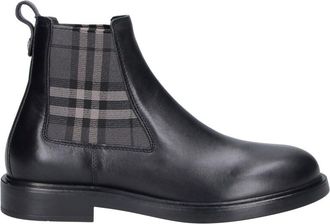 Burberry Stivaletti Pembroke