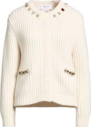 Thom Browne PRENDAS DE PUNTO - C&aacute;rdigans en YOOX.COM