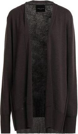 Roberto Collina MAGLIERIA - Cardigan su YOOX.COM