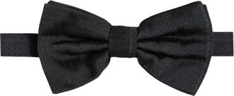 Dolce & Gabbana Uomo, Accessori, Nero, Taglia unica, new