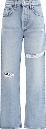 A Gold E Amryn Jeans