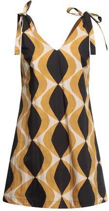 Alpha Studio VESTIDOS - Minivestidos en YOOX.COM