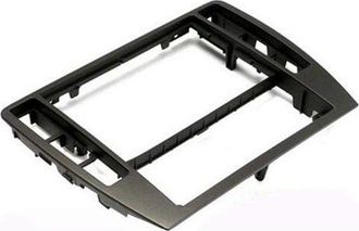 OEM Panel Del Marco De La Radio De La Consola Central Para Vw Passat B5 2001-2005