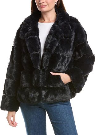 NVLT Nvlt Grooved Jacket